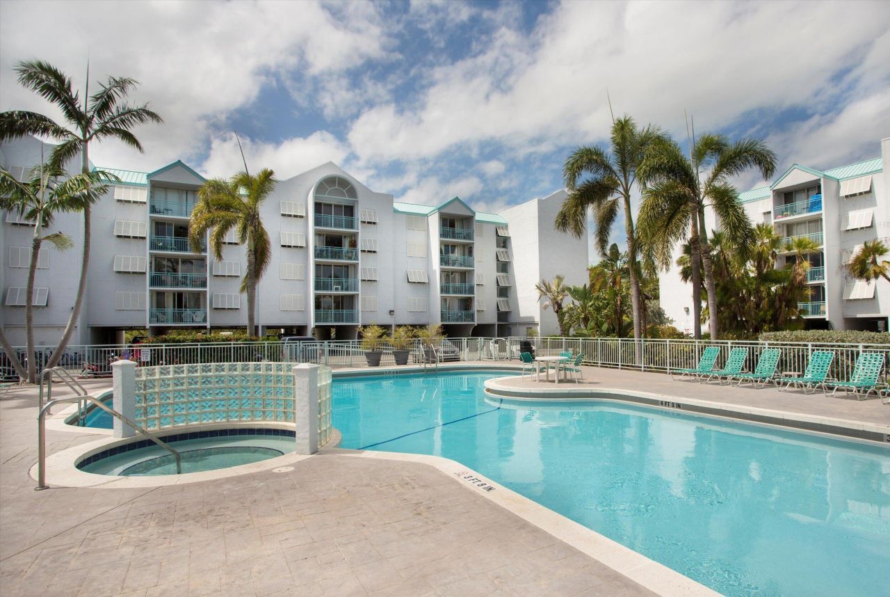 3675 Seaside Drive, Unit 342, Key West, FL 33040 Photo