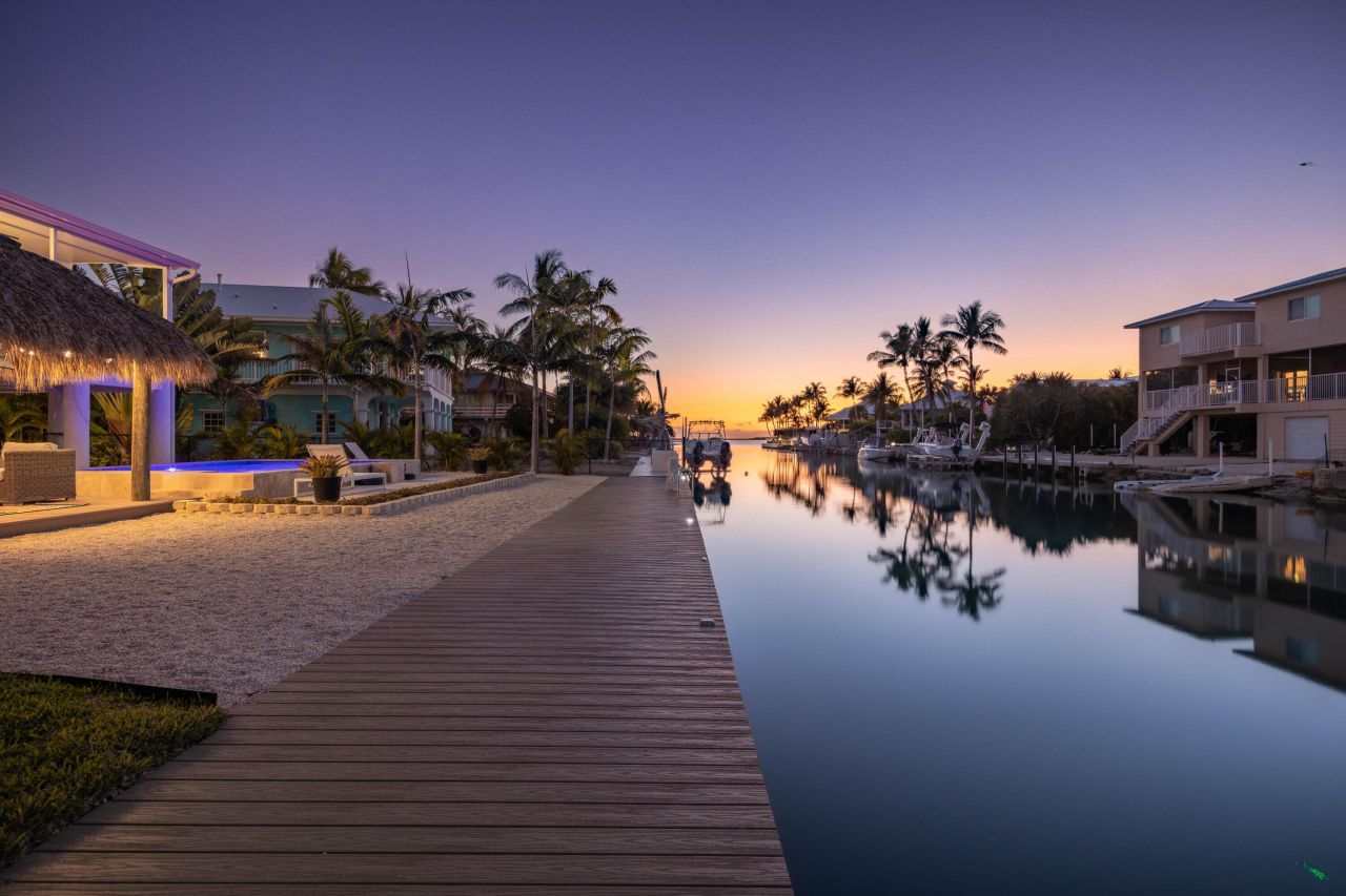 17125 Wahoo Lane, Sugarloaf, FL 33042 Photo