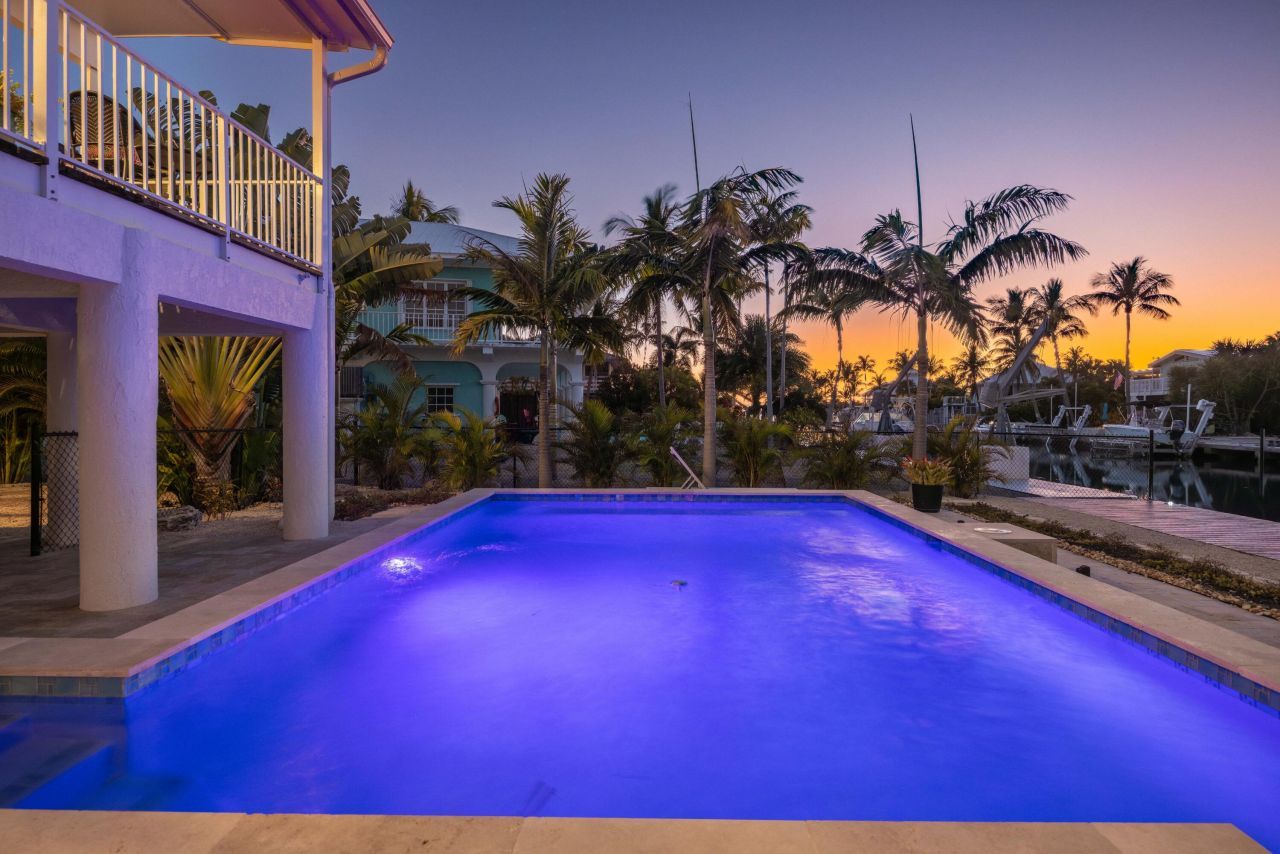 17125 Wahoo Lane, Sugarloaf, FL 33042 Photo