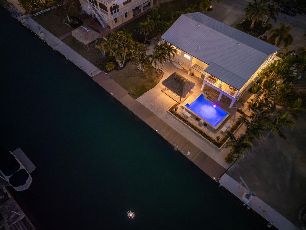 17125 Wahoo Lane, Sugarloaf, FL 33042 Photo