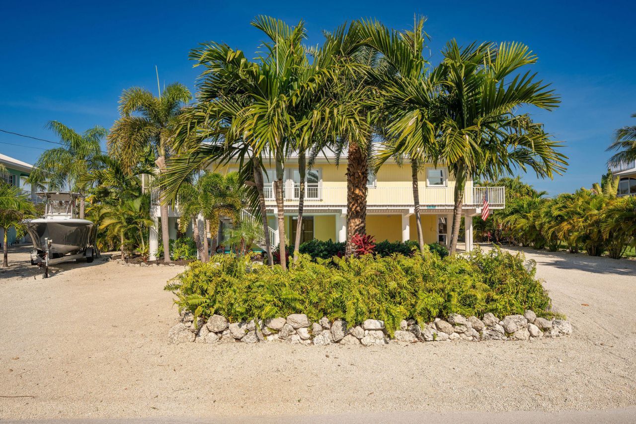 17125 Wahoo Lane, Sugarloaf, FL 33042 Photo