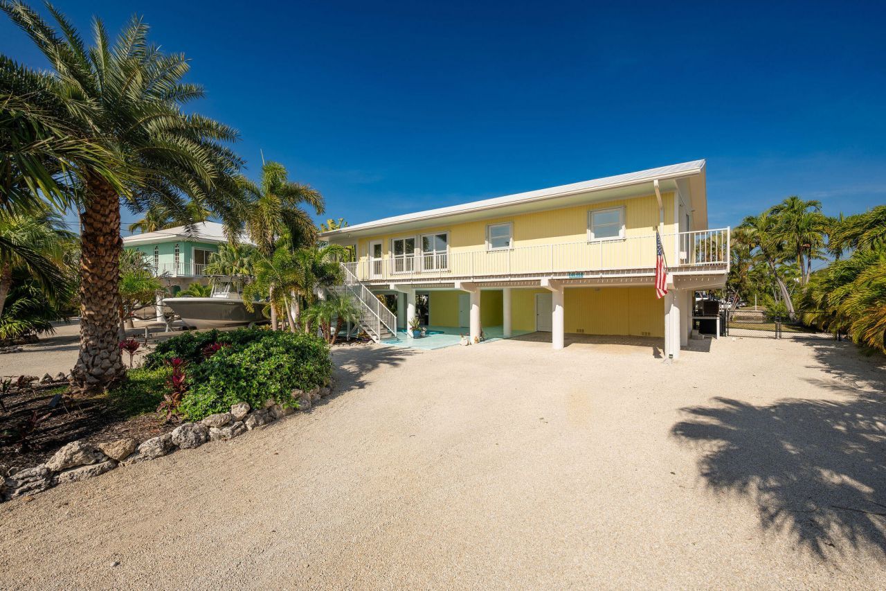 17125 Wahoo Lane, Sugarloaf, FL 33042 Photo