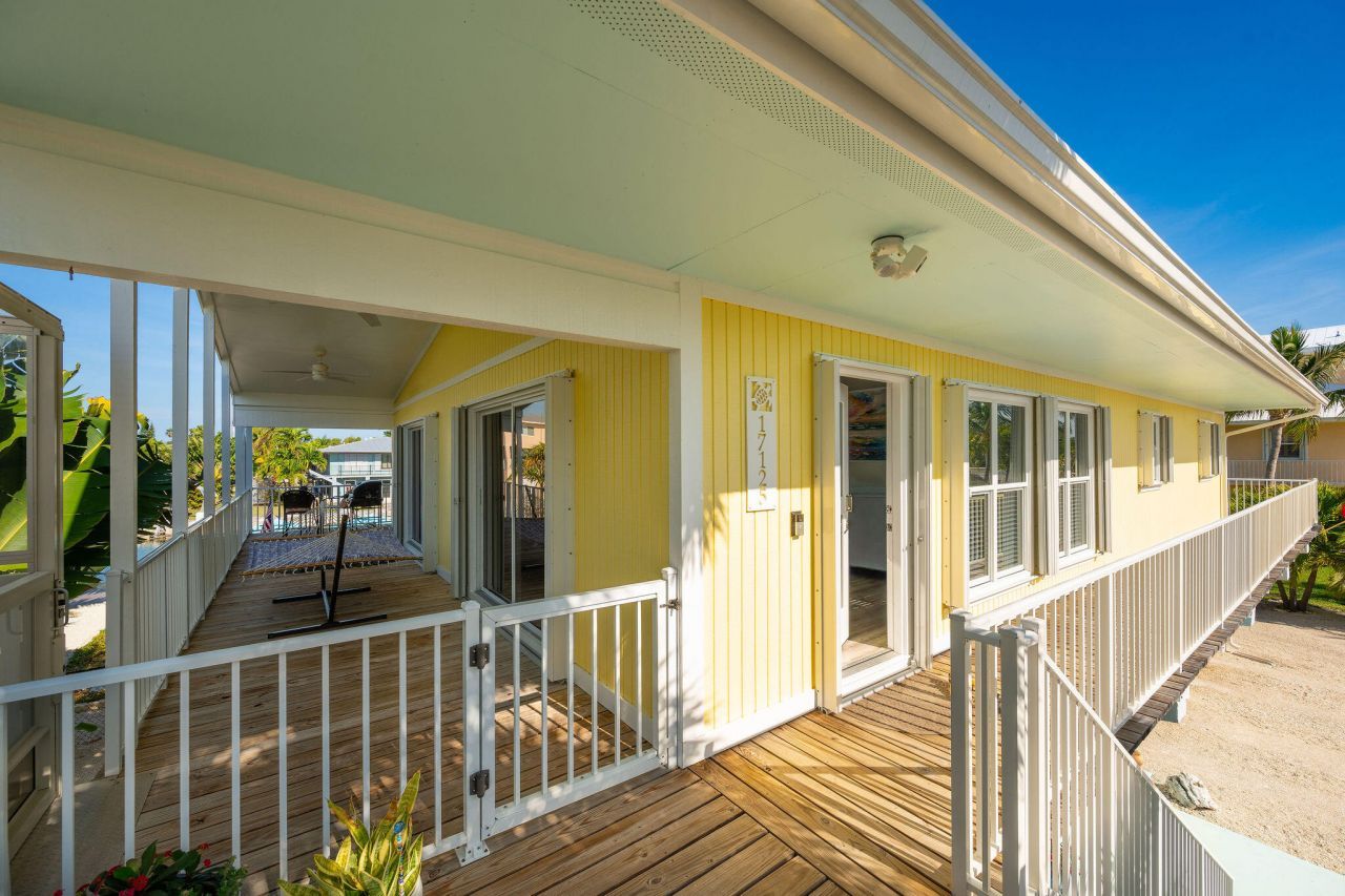 17125 Wahoo Lane, Sugarloaf, FL 33042 Photo