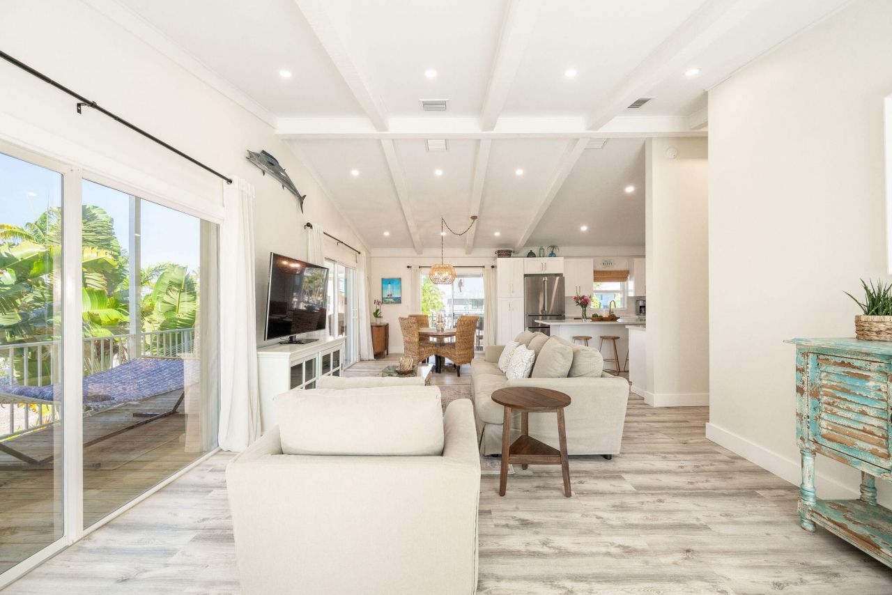 17125 Wahoo Lane, Sugarloaf, FL 33042 Photo