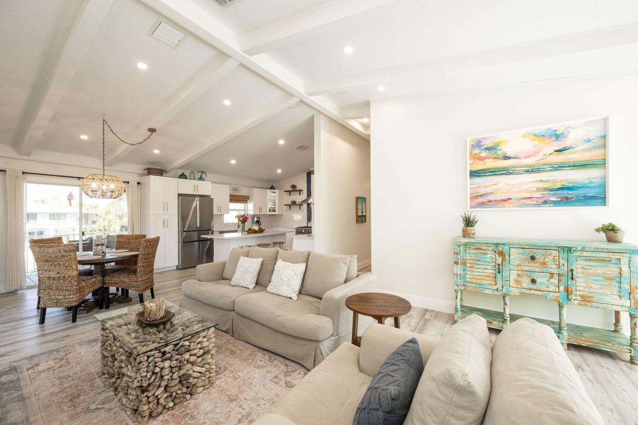 17125 Wahoo Lane, Sugarloaf, FL 33042 Photo