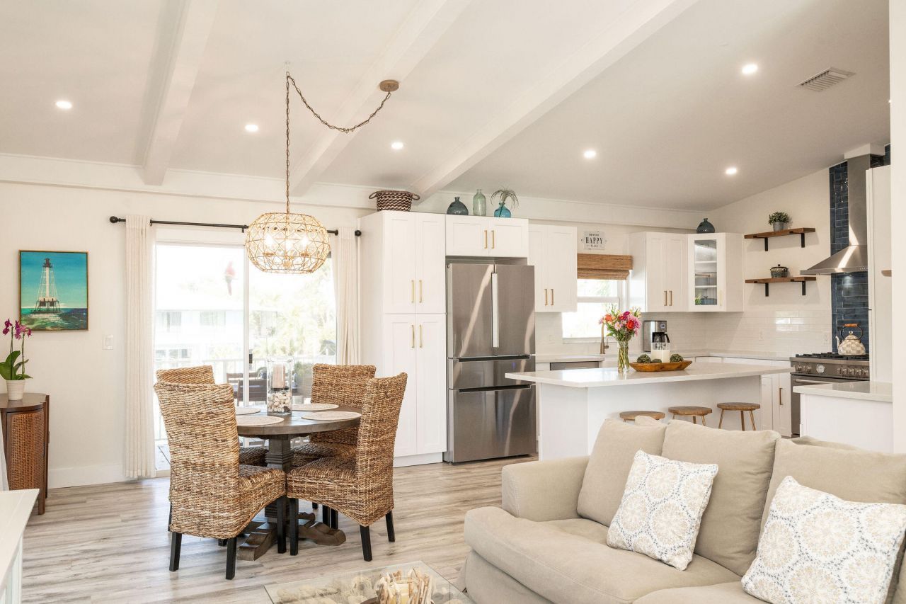 17125 Wahoo Lane, Sugarloaf, FL 33042 Photo