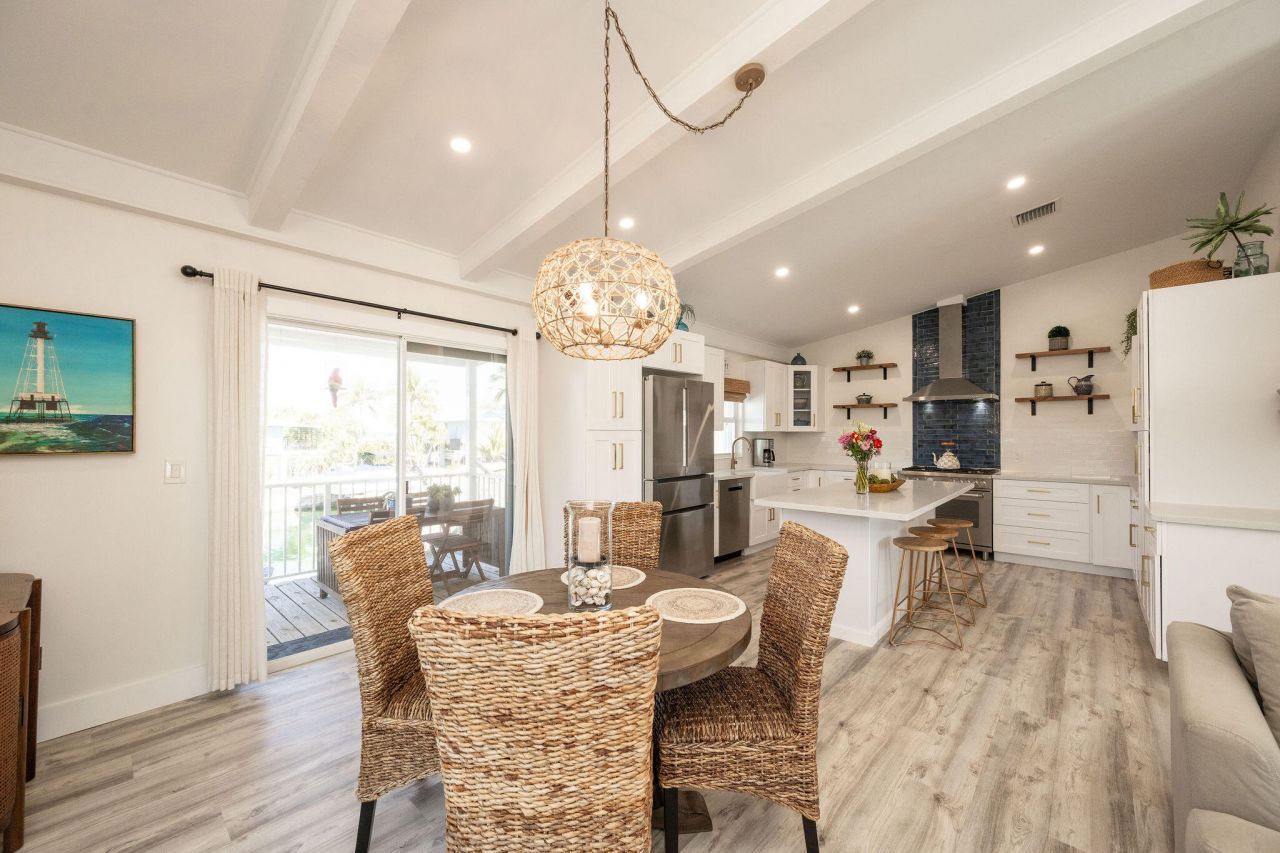 17125 Wahoo Lane, Sugarloaf, FL 33042 Photo