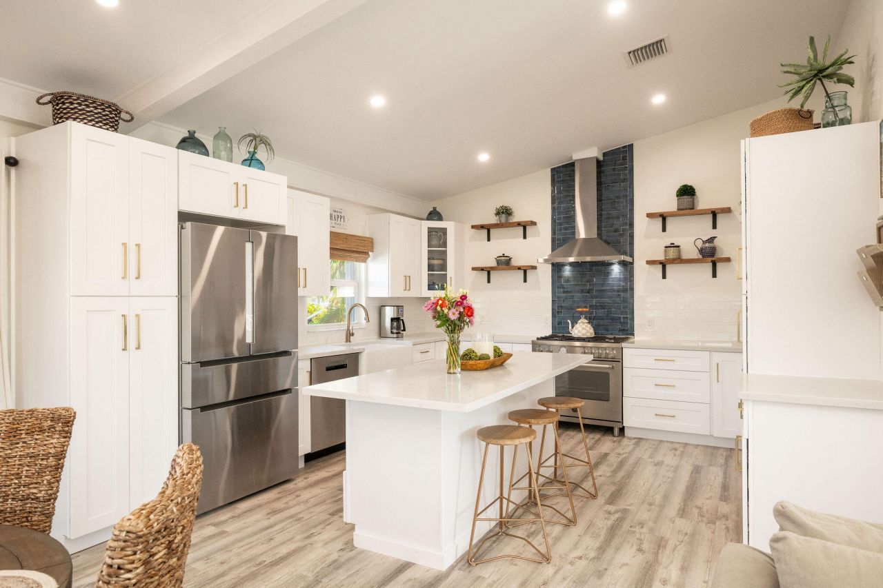 17125 Wahoo Lane, Sugarloaf, FL 33042 Photo