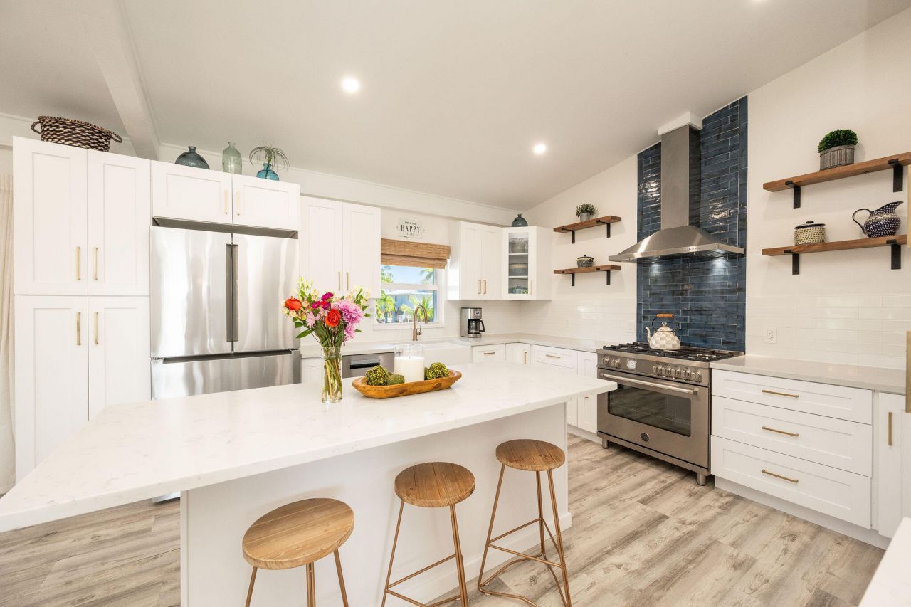 17125 Wahoo Lane, Sugarloaf, FL 33042 Photo