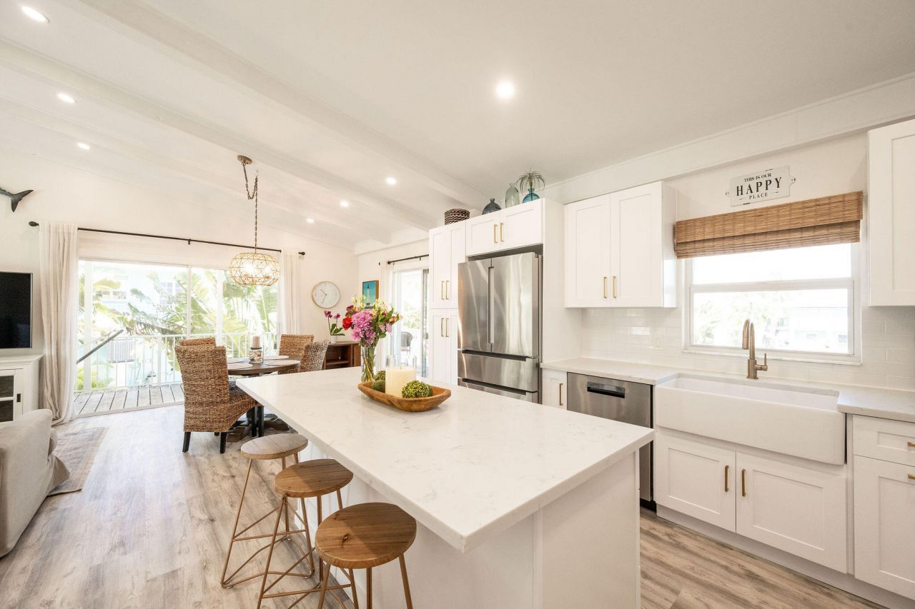 17125 Wahoo Lane, Sugarloaf, FL 33042 Photo