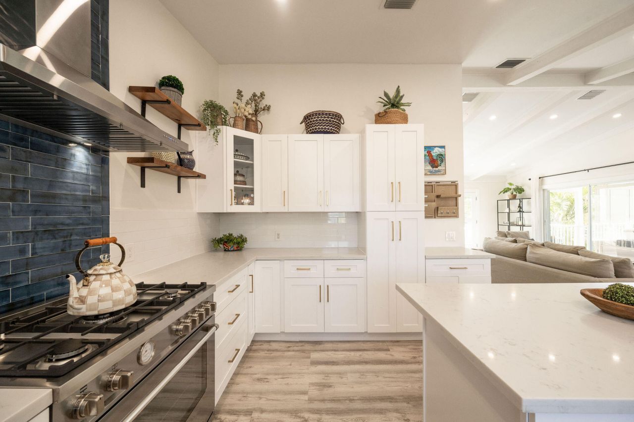 17125 Wahoo Lane, Sugarloaf, FL 33042 Photo