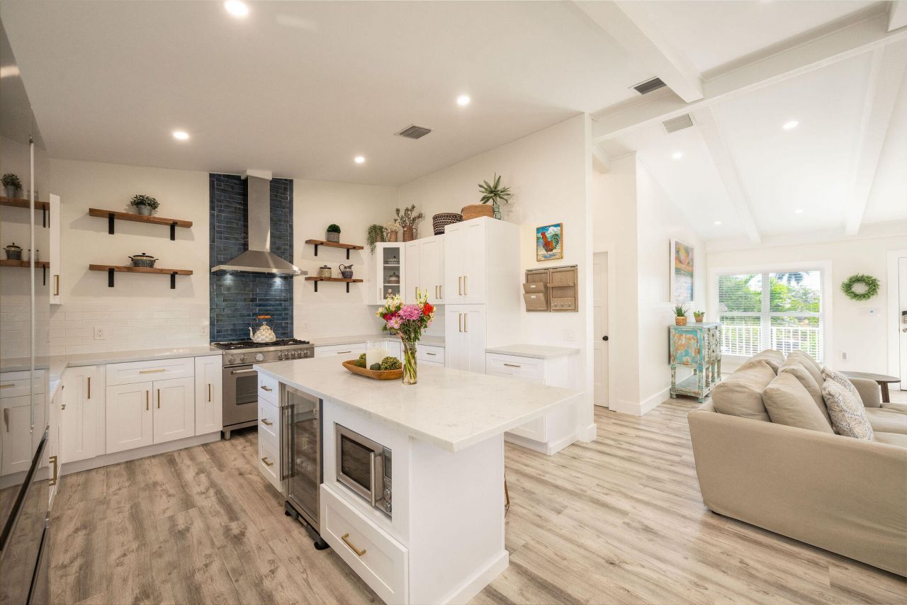 17125 Wahoo Lane, Sugarloaf, FL 33042 Photo