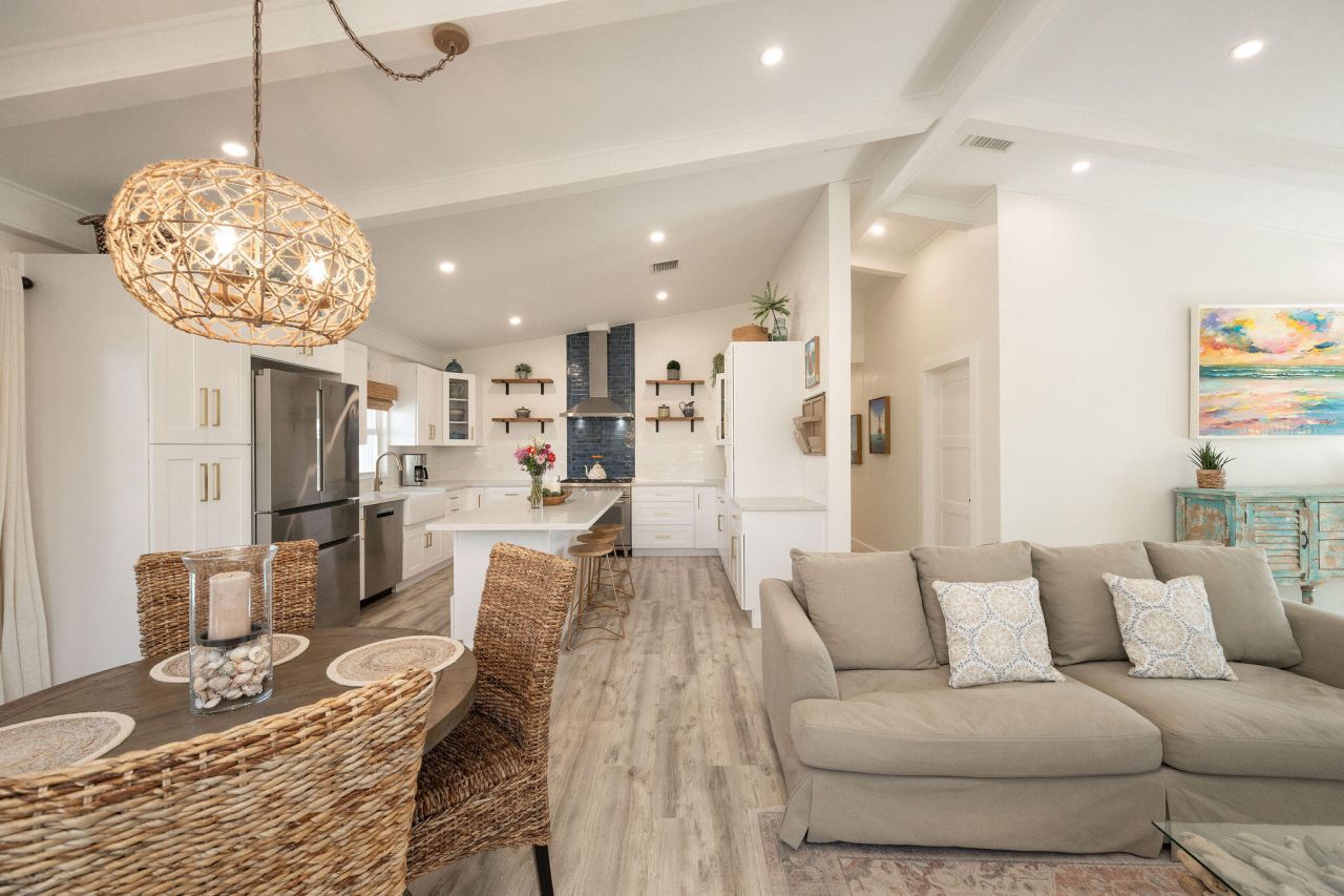 17125 Wahoo Lane, Sugarloaf, FL 33042 Photo