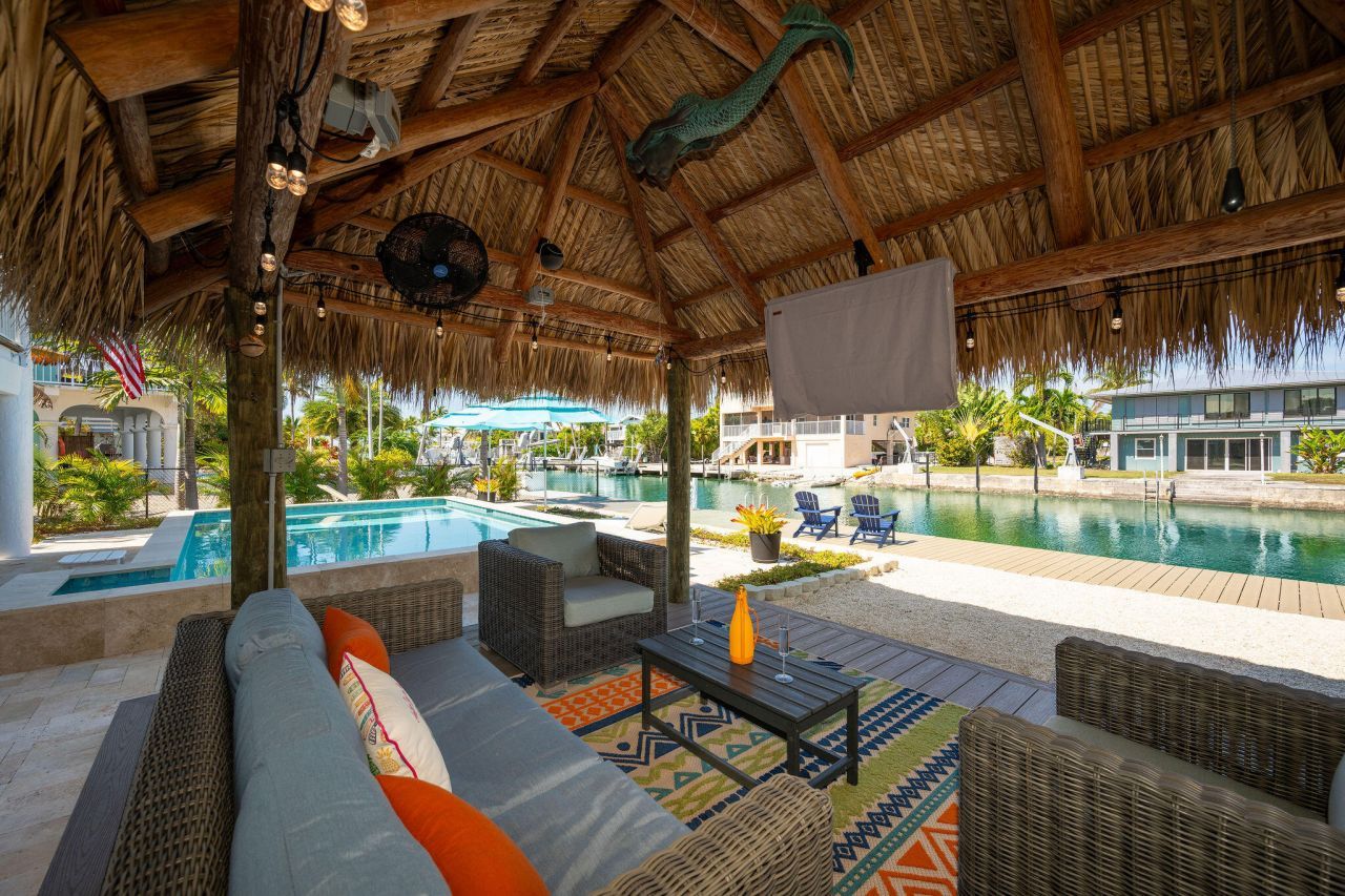 17125 Wahoo Lane, Sugarloaf, FL 33042 Photo