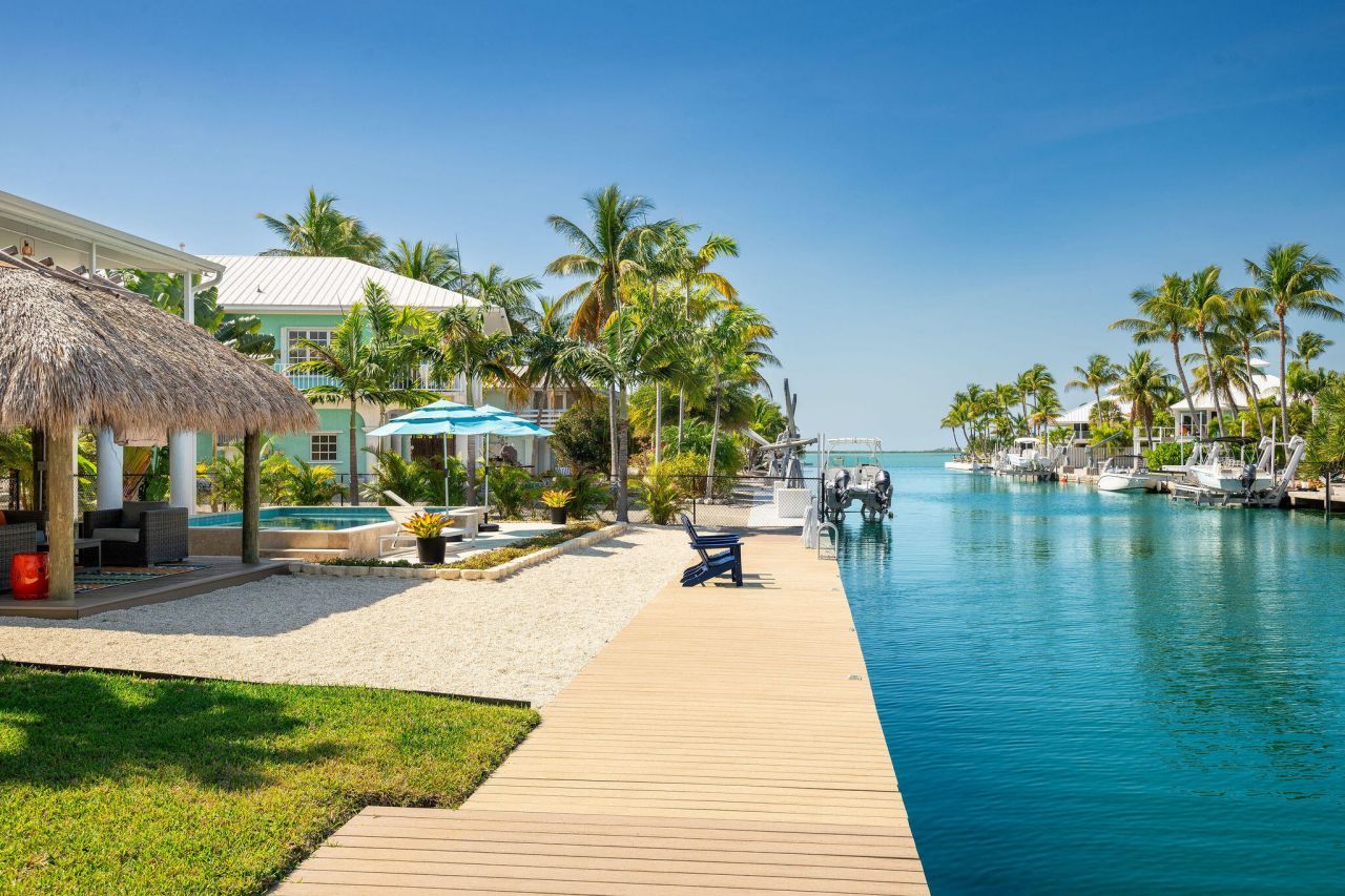 17125 Wahoo Lane, Sugarloaf, FL 33042 Photo