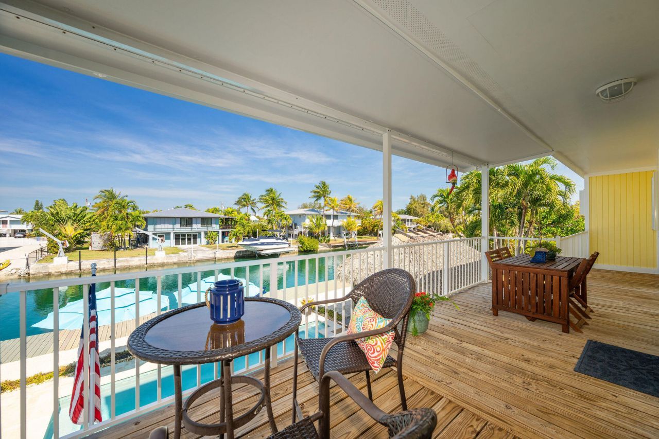 17125 Wahoo Lane, Sugarloaf, FL 33042 Photo