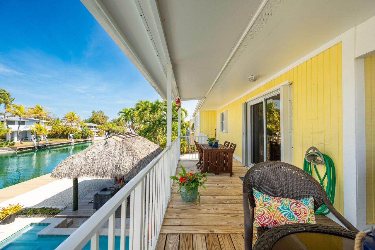 17125 Wahoo Lane, Sugarloaf, FL 33042 Photo