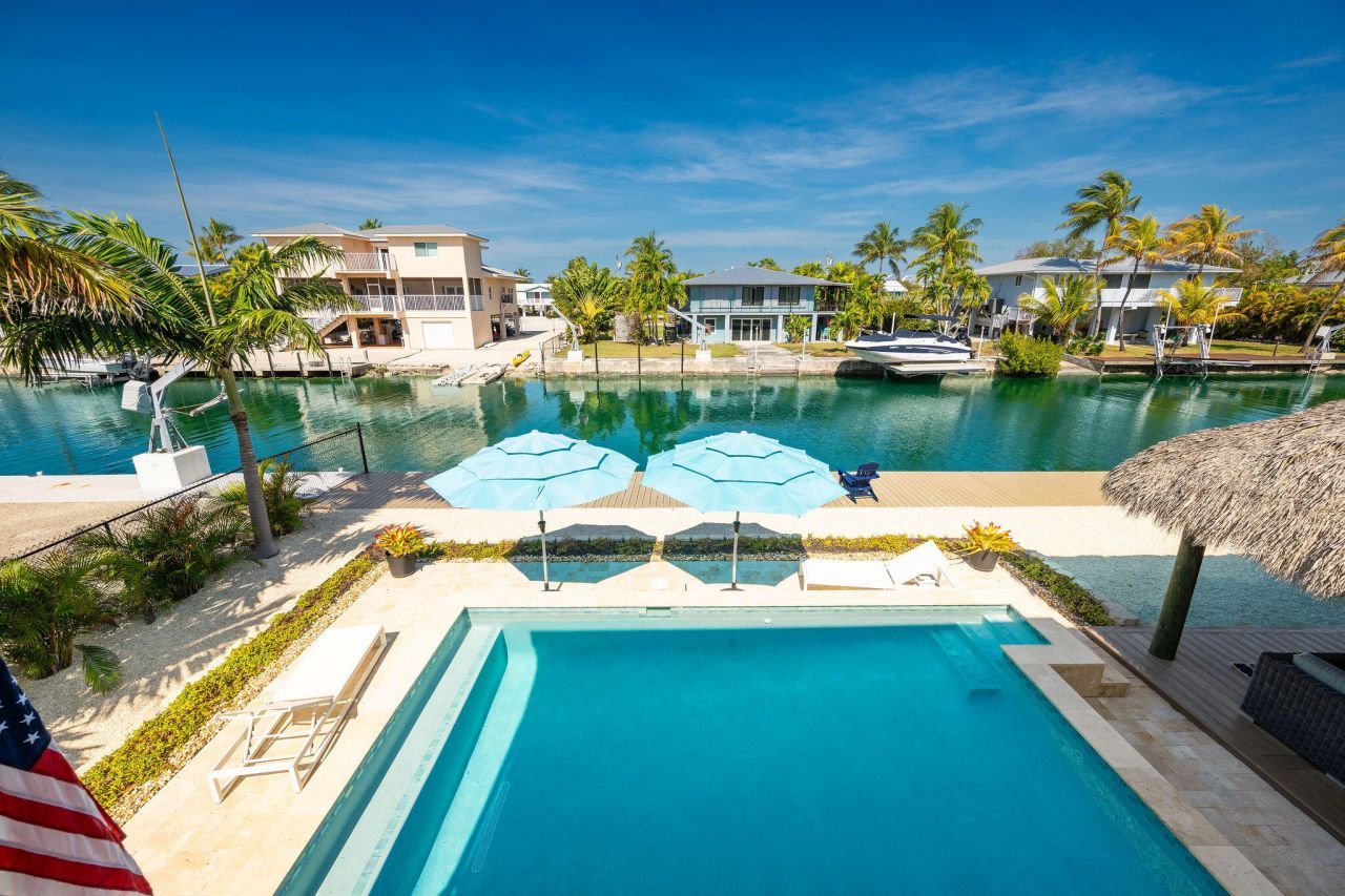 17125 Wahoo Lane, Sugarloaf, FL 33042 Photo