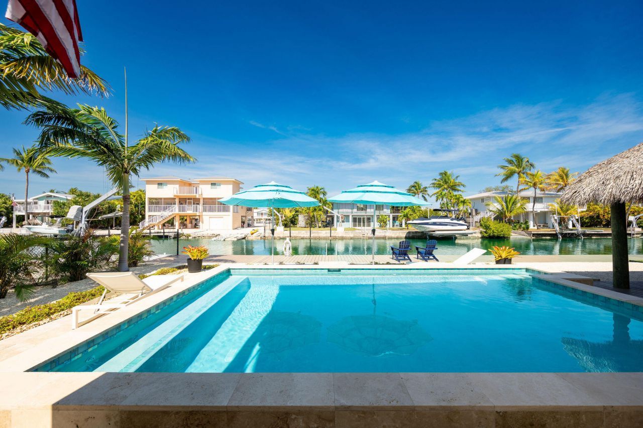 17125 Wahoo Lane, Sugarloaf, FL 33042 Photo