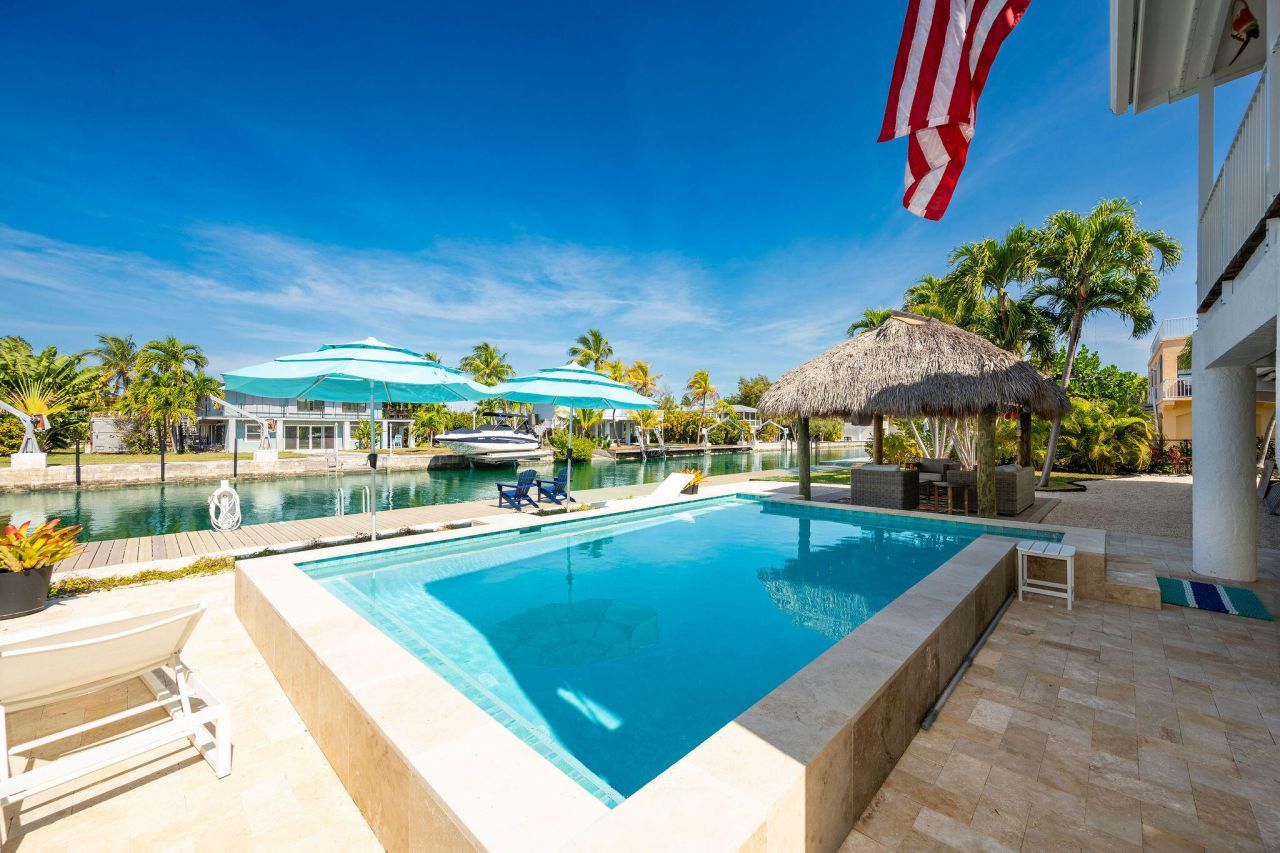 17125 Wahoo Lane, Sugarloaf, FL 33042 Photo