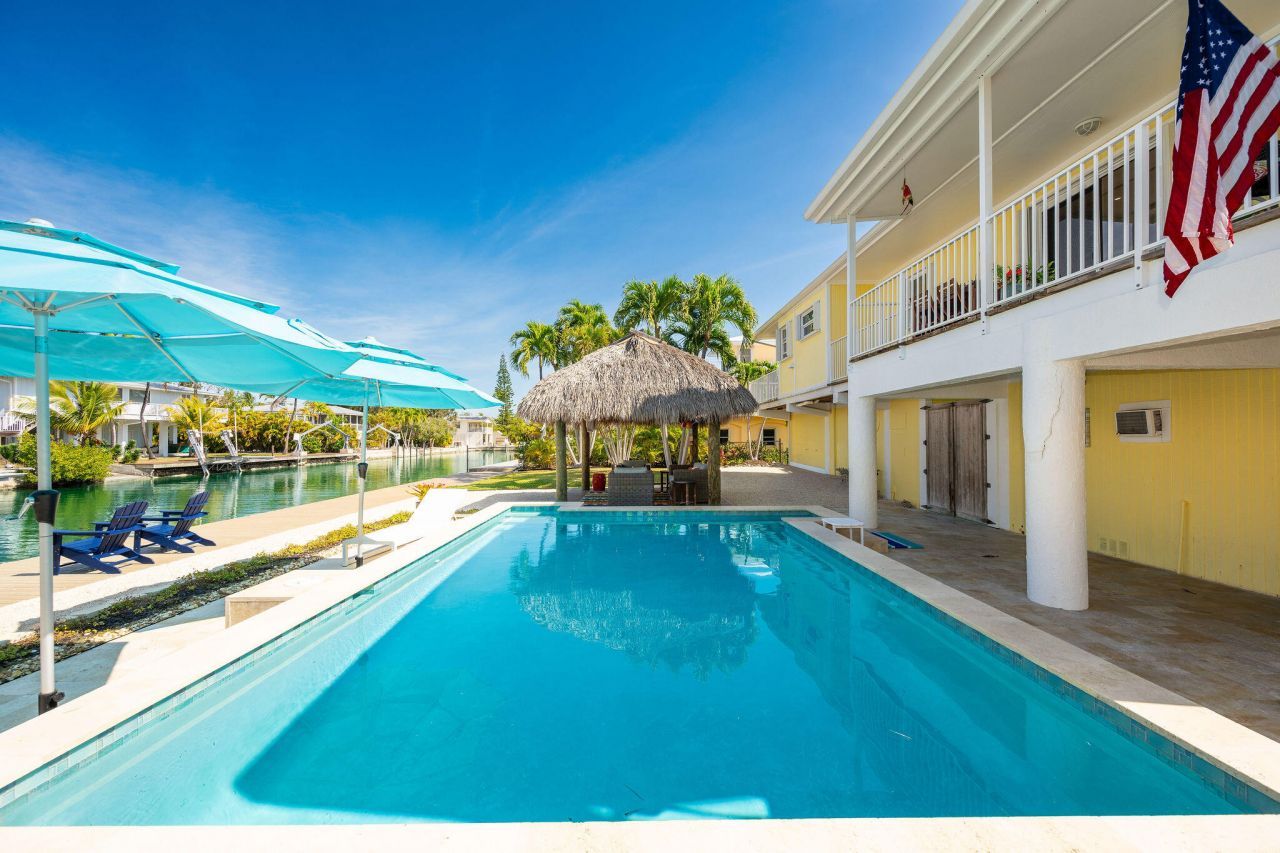 17125 Wahoo Lane, Sugarloaf, FL 33042 Photo