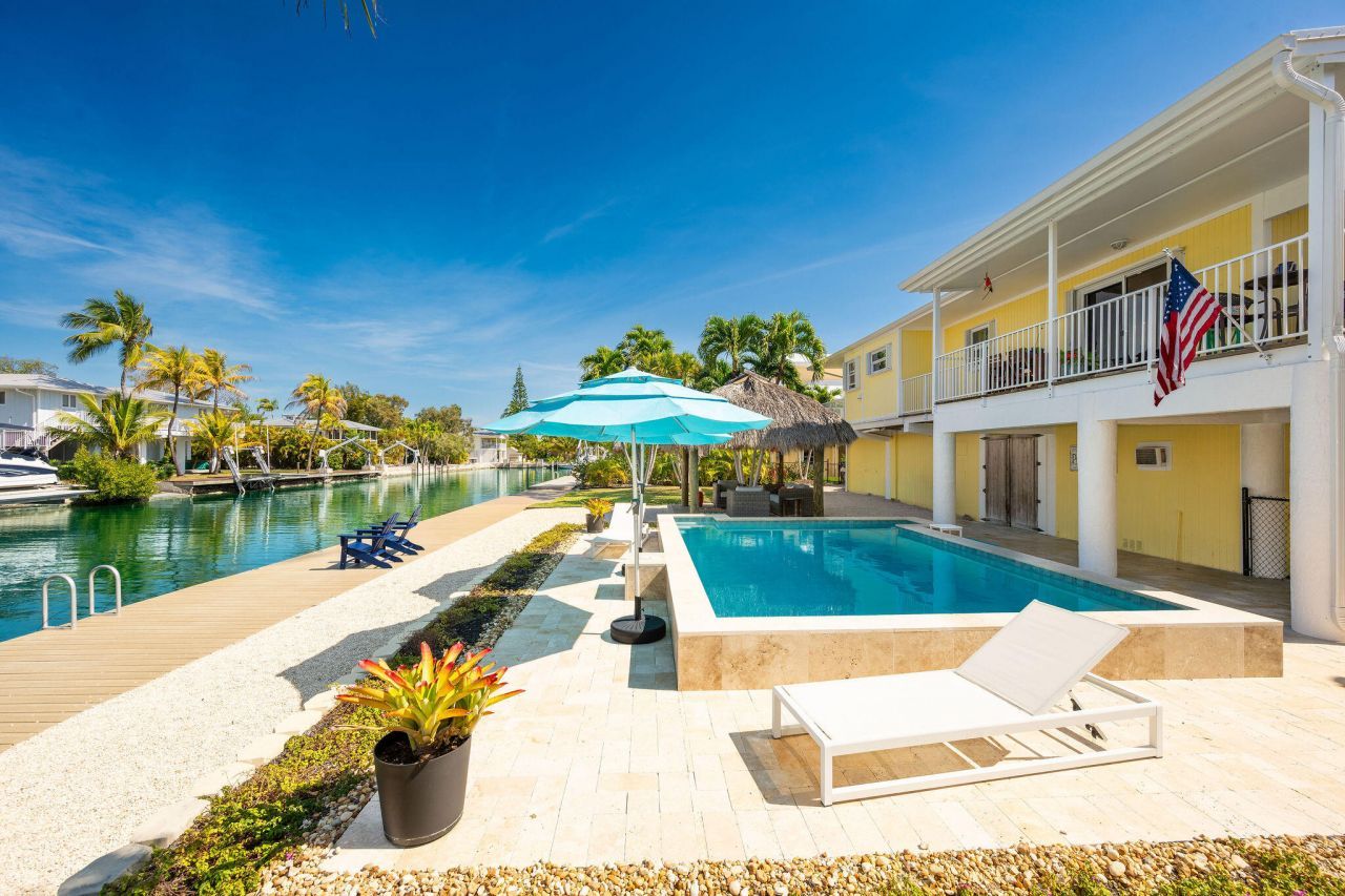 17125 Wahoo Lane, Sugarloaf, FL 33042 Photo