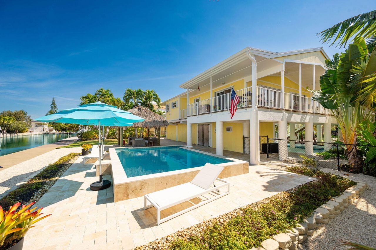 17125 Wahoo Lane, Sugarloaf, FL 33042 Photo