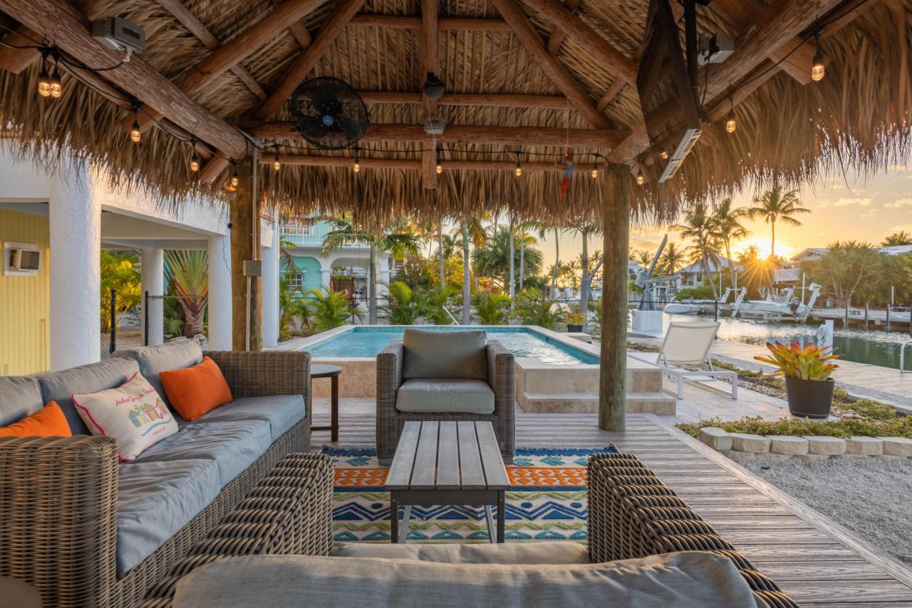 17125 Wahoo Lane, Sugarloaf, FL 33042 Photo