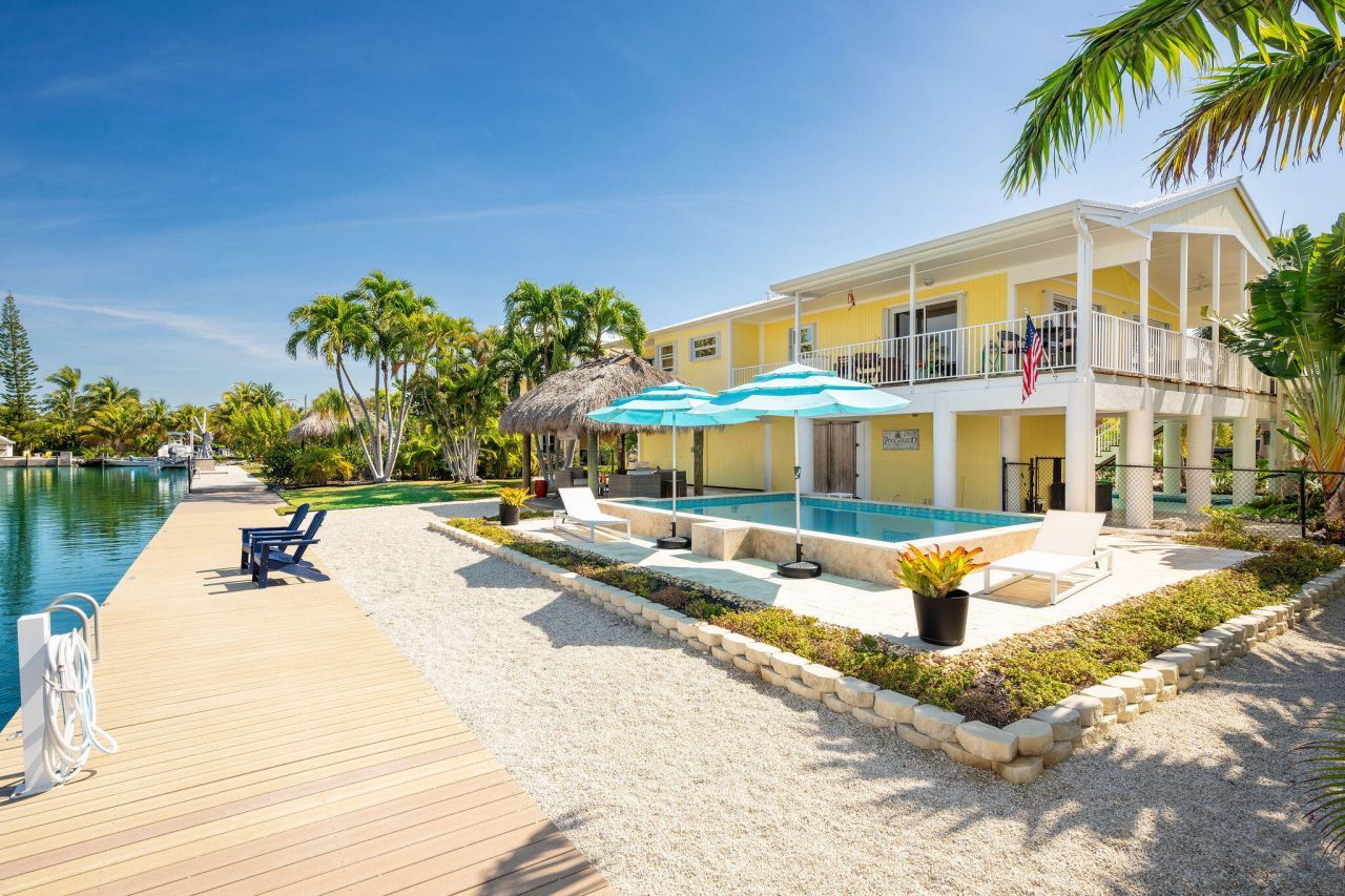 17125 Wahoo Lane, Sugarloaf, FL 33042 Photo