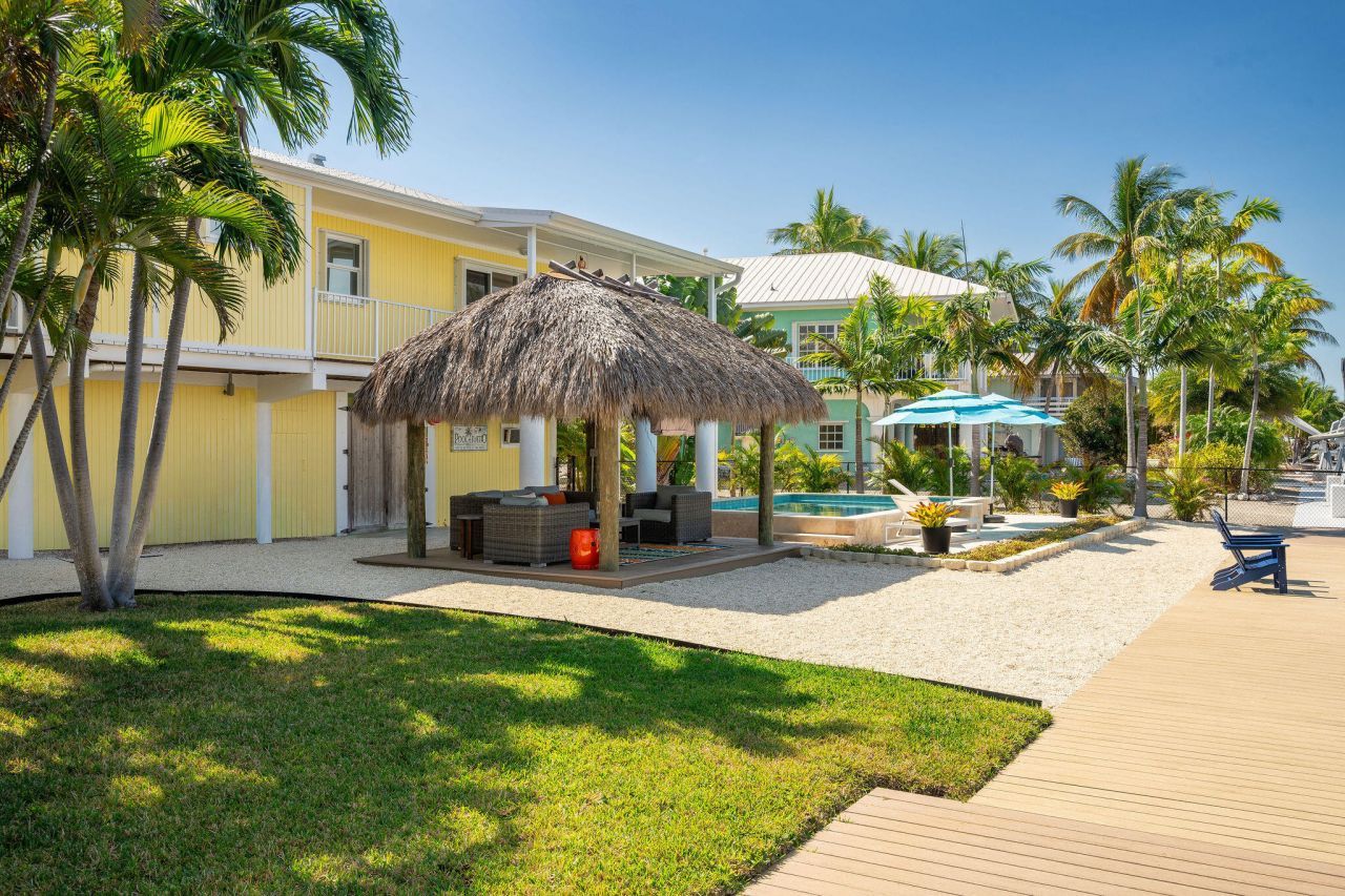 17125 Wahoo Lane, Sugarloaf, FL 33042 Photo