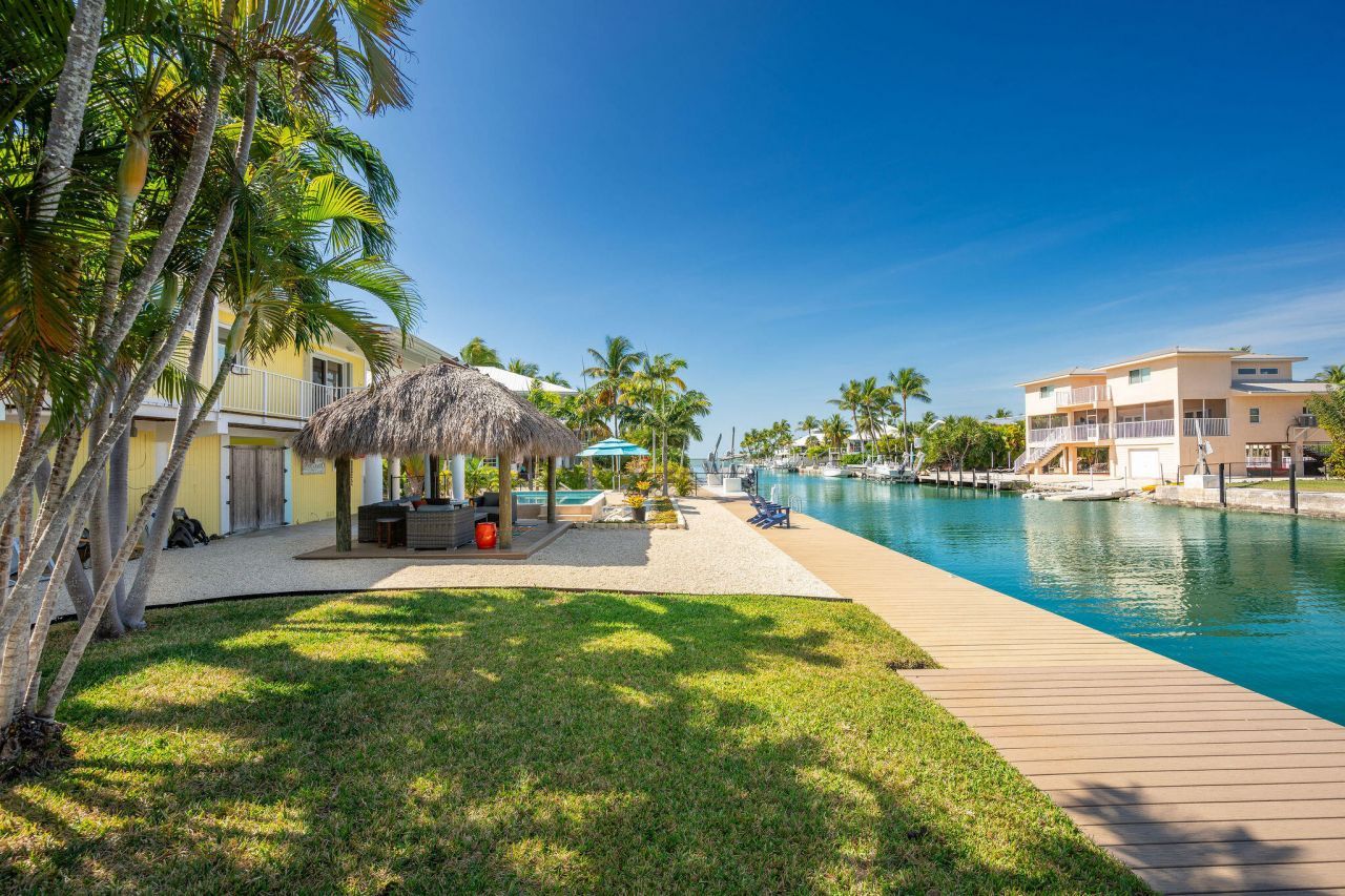 17125 Wahoo Lane, Sugarloaf, FL 33042 Photo