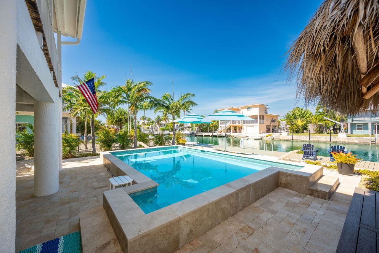 17125 Wahoo Lane, Sugarloaf, FL 33042 Photo