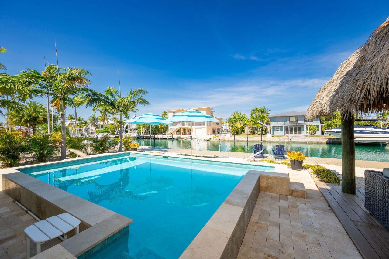 17125 Wahoo Lane, Sugarloaf, FL 33042 Photo