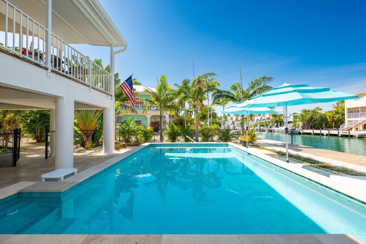 17125 Wahoo Lane, Sugarloaf, FL 33042 Photo