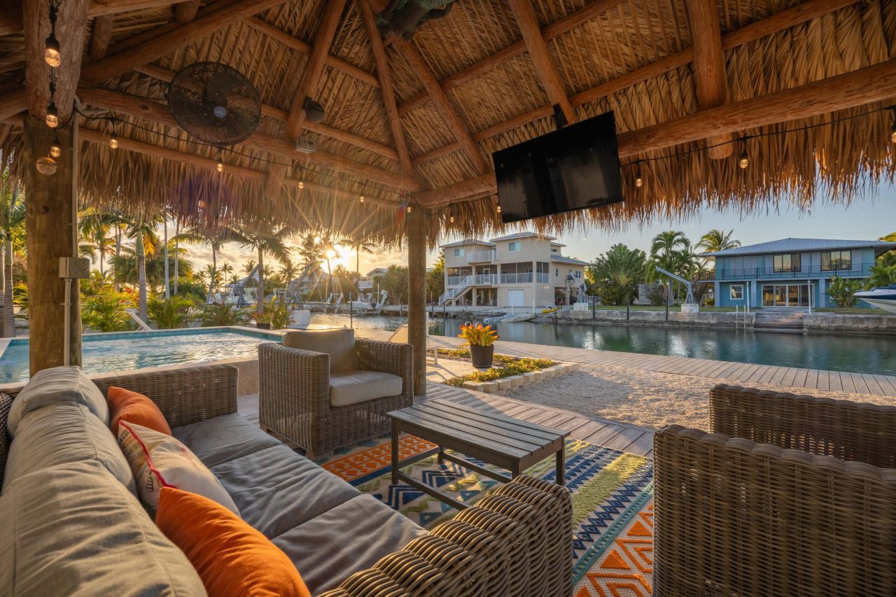 17125 Wahoo Lane, Sugarloaf, FL 33042 Photo