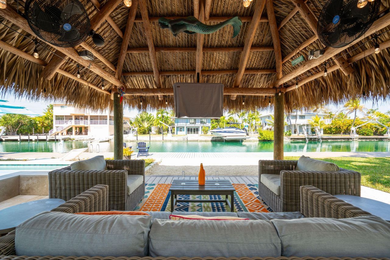 17125 Wahoo Lane, Sugarloaf, FL 33042 Photo