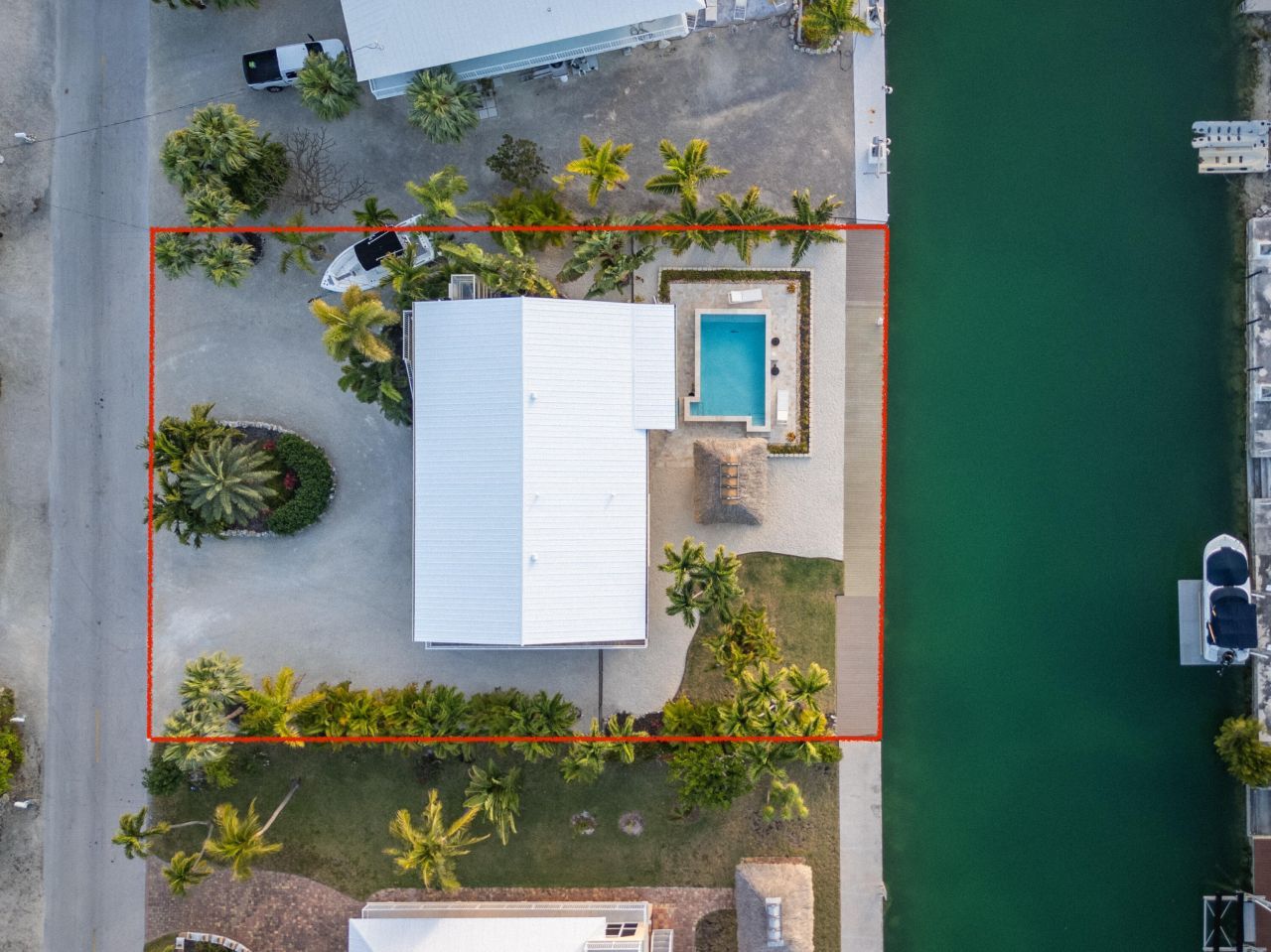 17125 Wahoo Lane, Sugarloaf, FL 33042 Photo