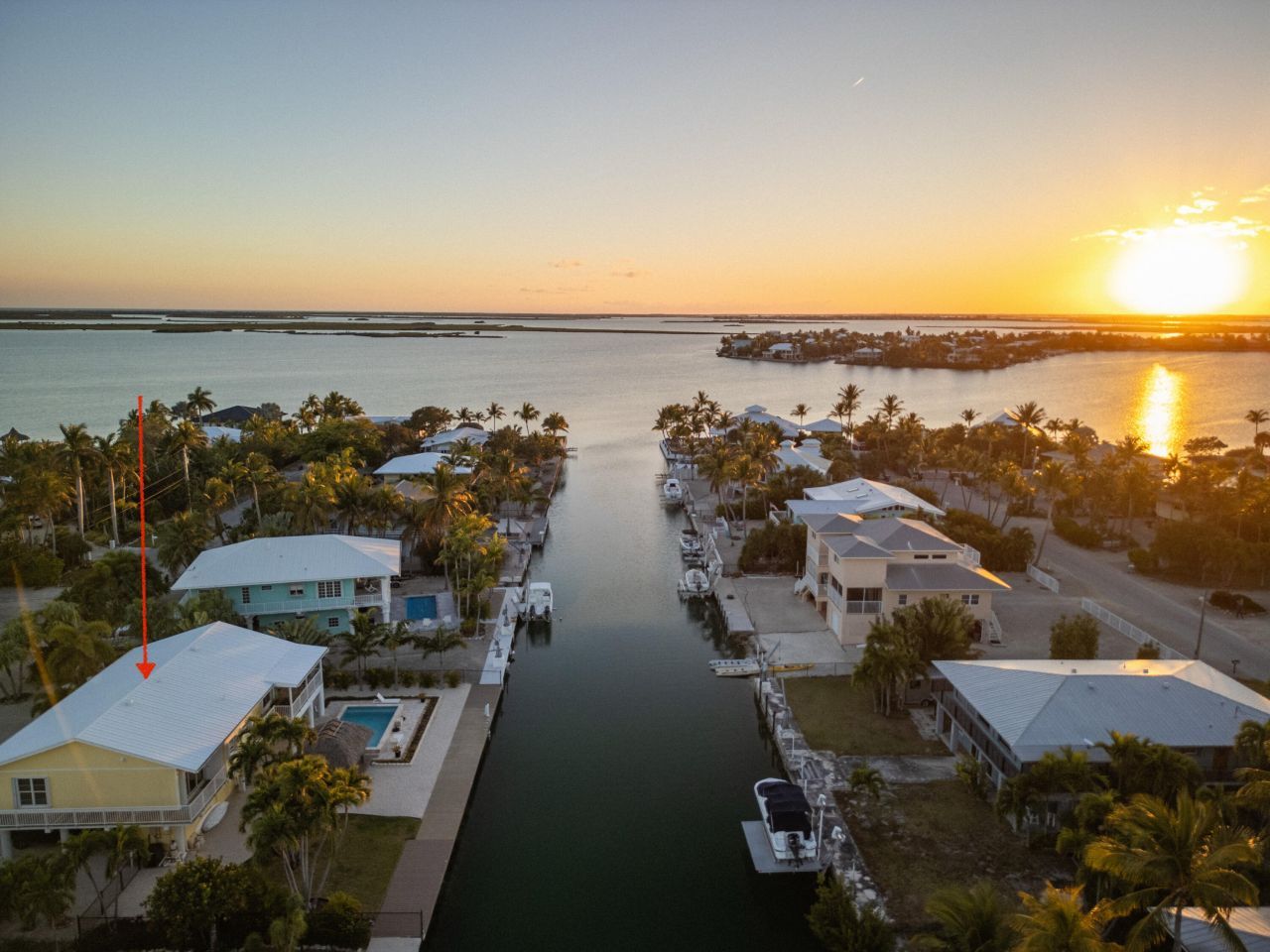 17125 Wahoo Lane, Sugarloaf, FL 33042 Photo