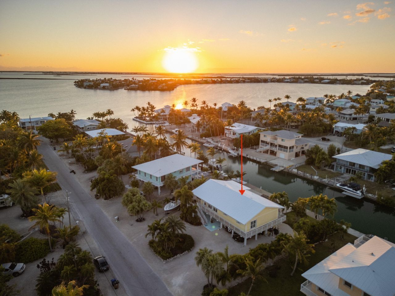 17125 Wahoo Lane, Sugarloaf, FL 33042 Photo