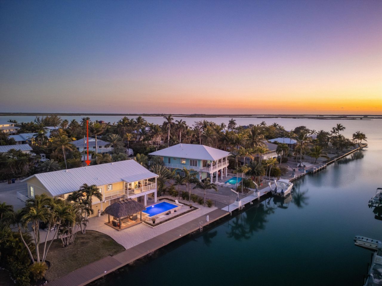 17125 Wahoo Lane, Sugarloaf, FL 33042 Photo