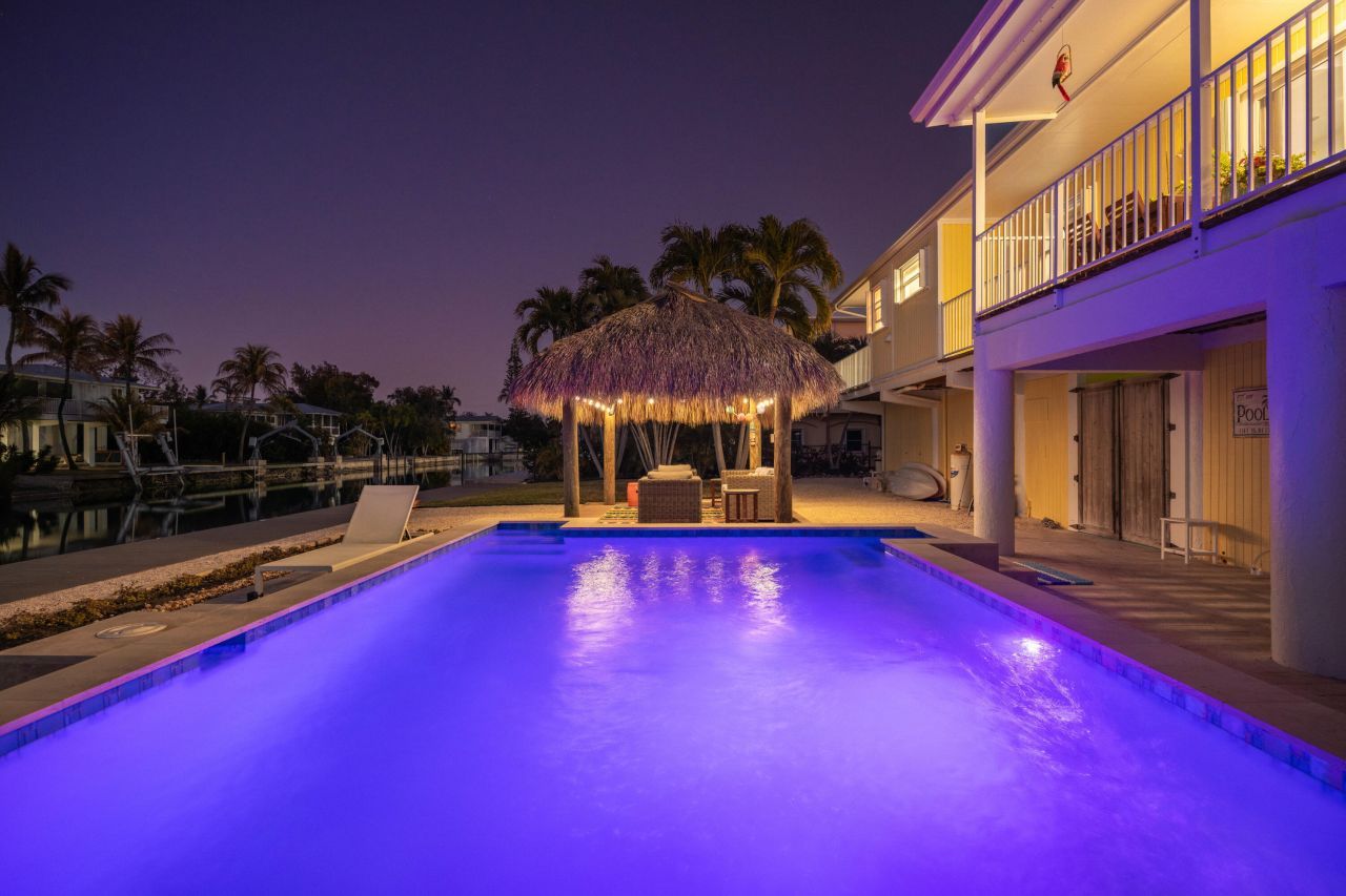 17125 Wahoo Lane, Sugarloaf, FL 33042 Photo