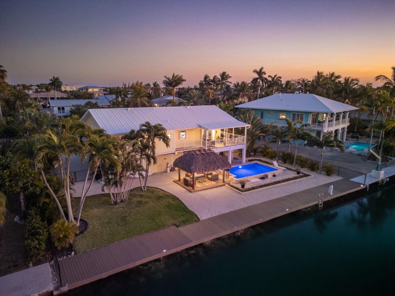 17125 Wahoo Lane, Sugarloaf, FL 33042 Photo