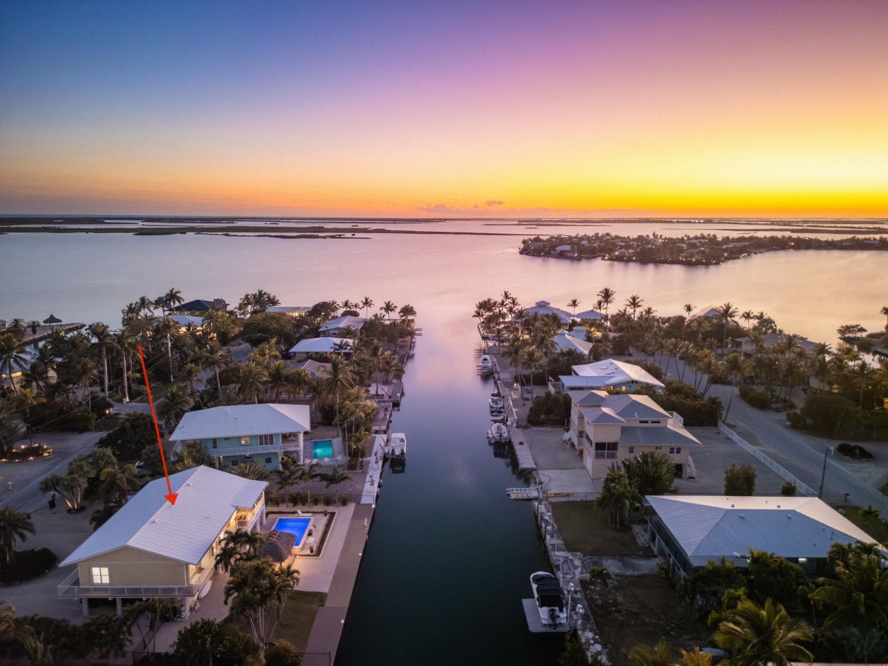 17125 Wahoo Lane, Sugarloaf, FL 33042 Photo