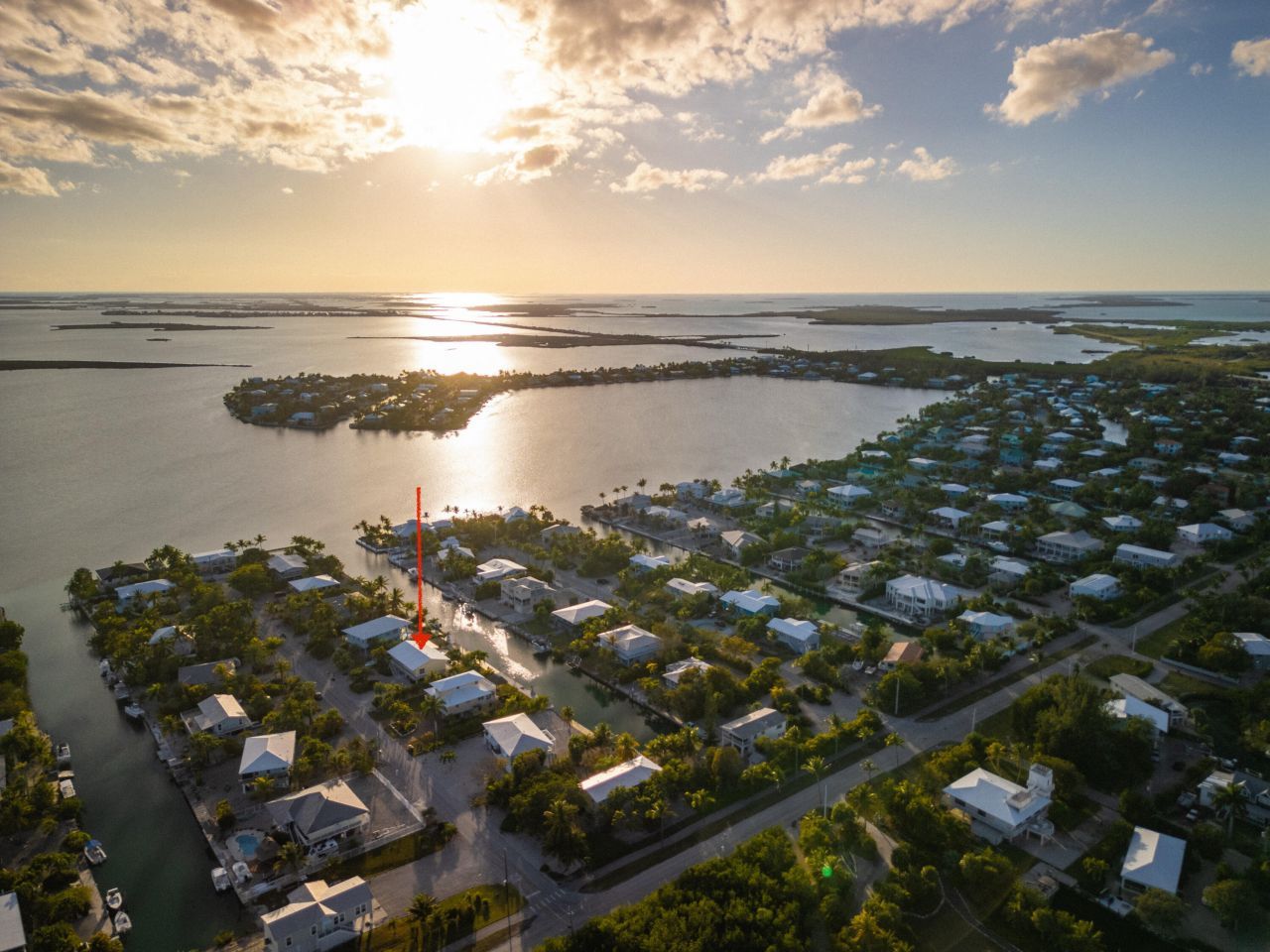 17125 Wahoo Lane, Sugarloaf, FL 33042 Photo