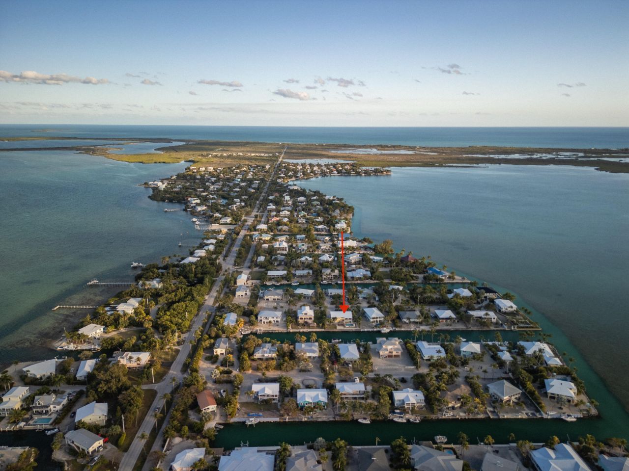 17125 Wahoo Lane, Sugarloaf, FL 33042 Photo