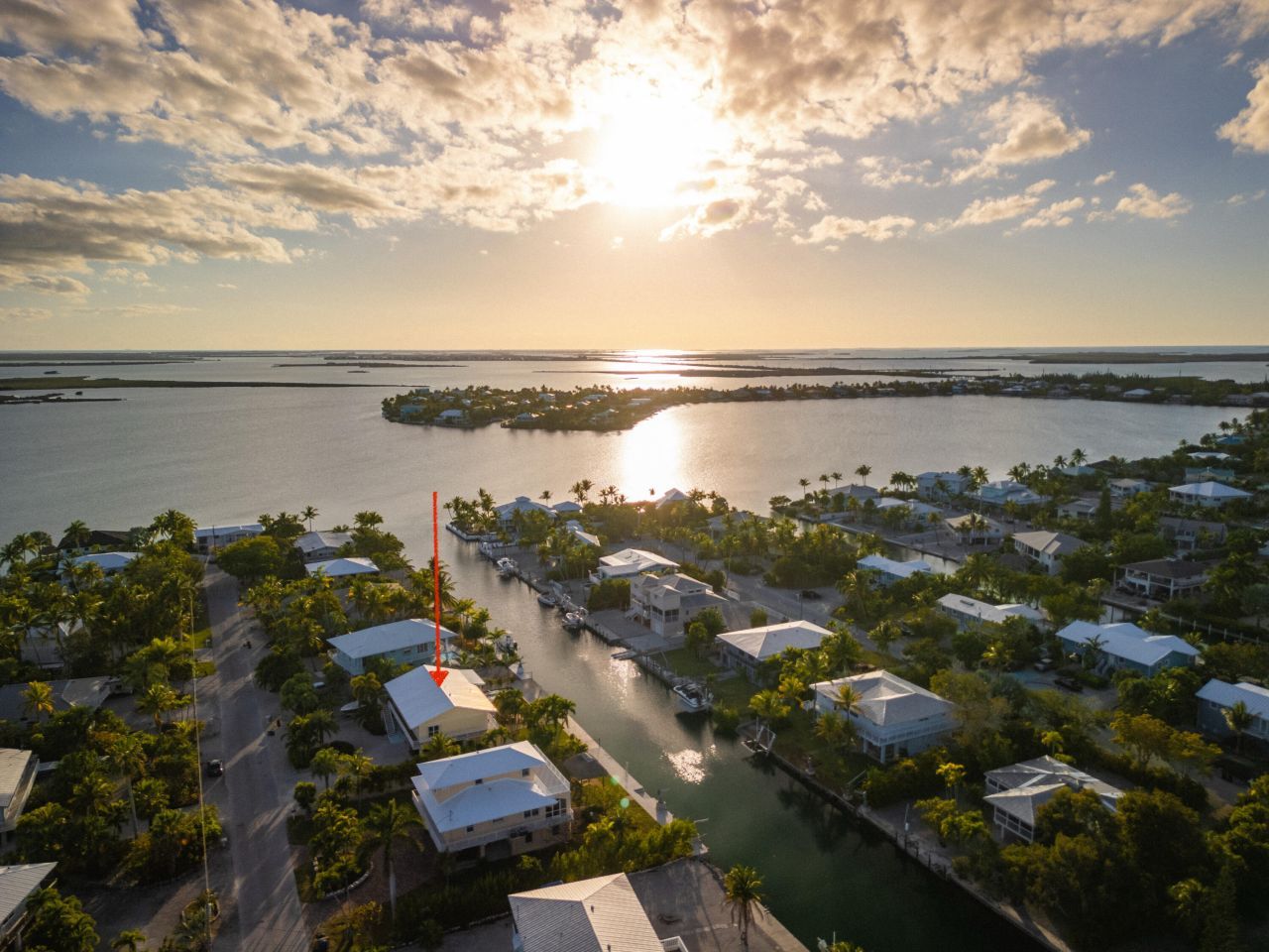 17125 Wahoo Lane, Sugarloaf, FL 33042 Photo