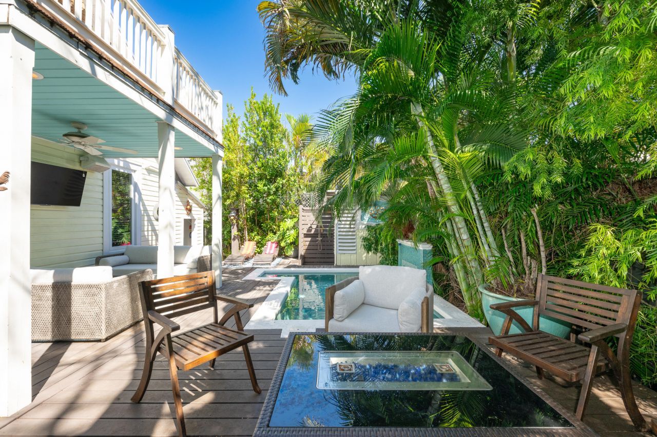 1416 Catherine Street, Key West, FL 33040 Photo