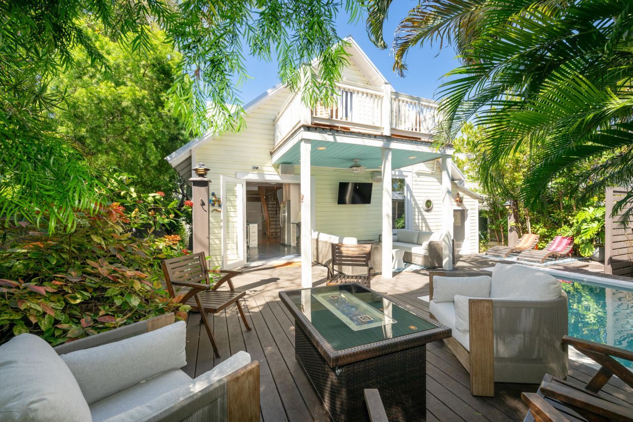 1416 Catherine Street, Key West, FL 33040 Photo