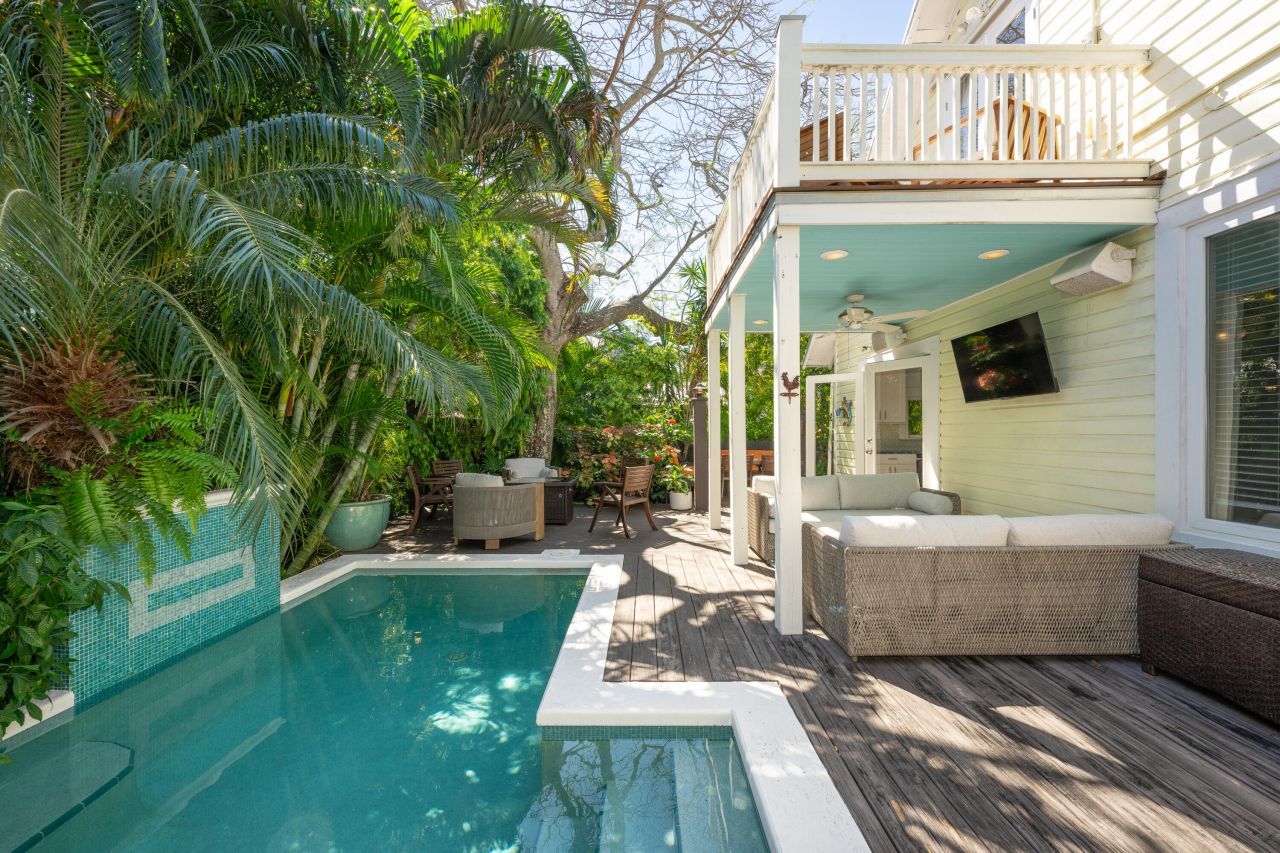 1416 Catherine Street, Key West, FL 33040 Photo