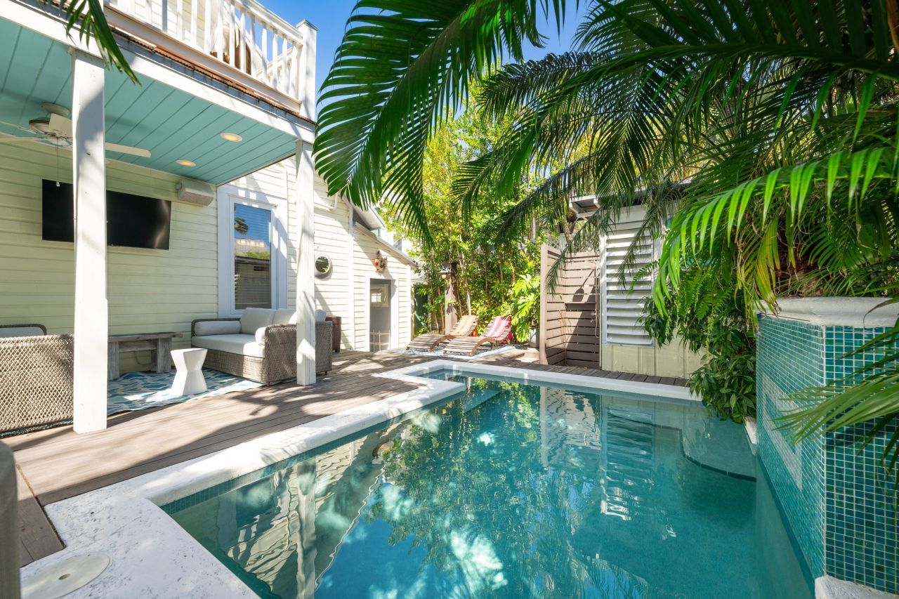 1416 Catherine Street, Key West, FL 33040 Photo